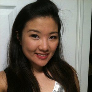 Meet your Posher, Catherine